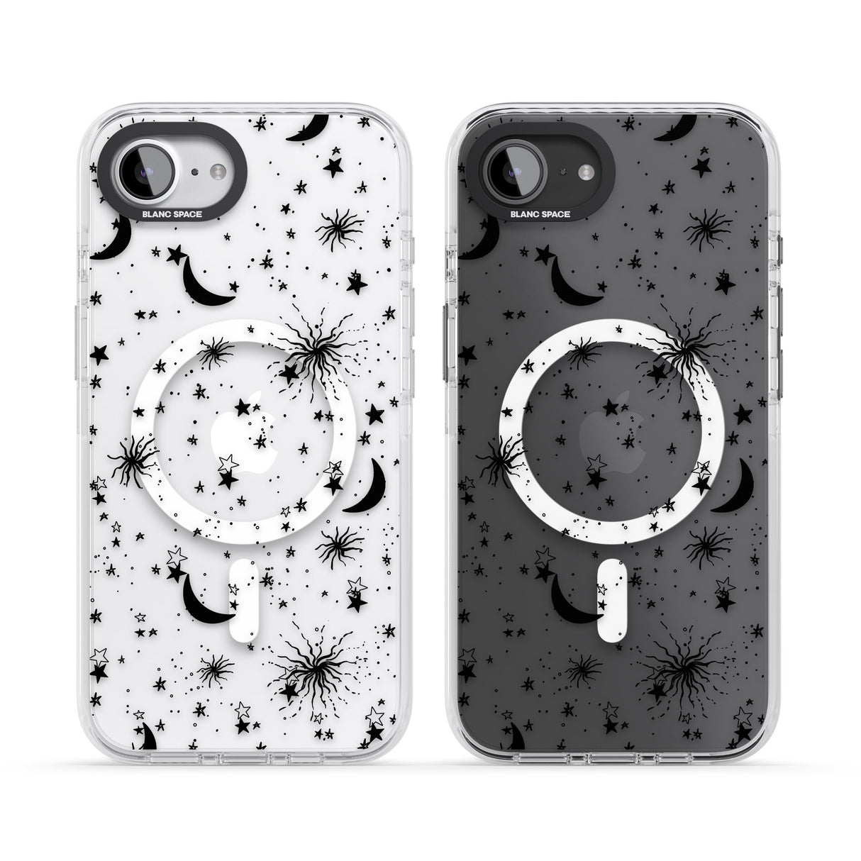 Moons & Stars