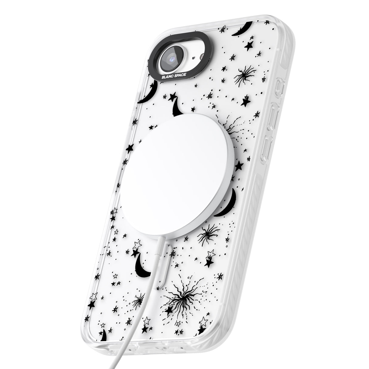 Moons & Stars