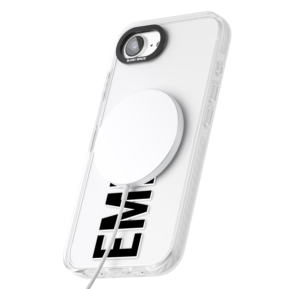 Personalised Clear Text 3A