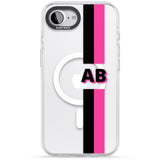 Personalised Clear Text 6D