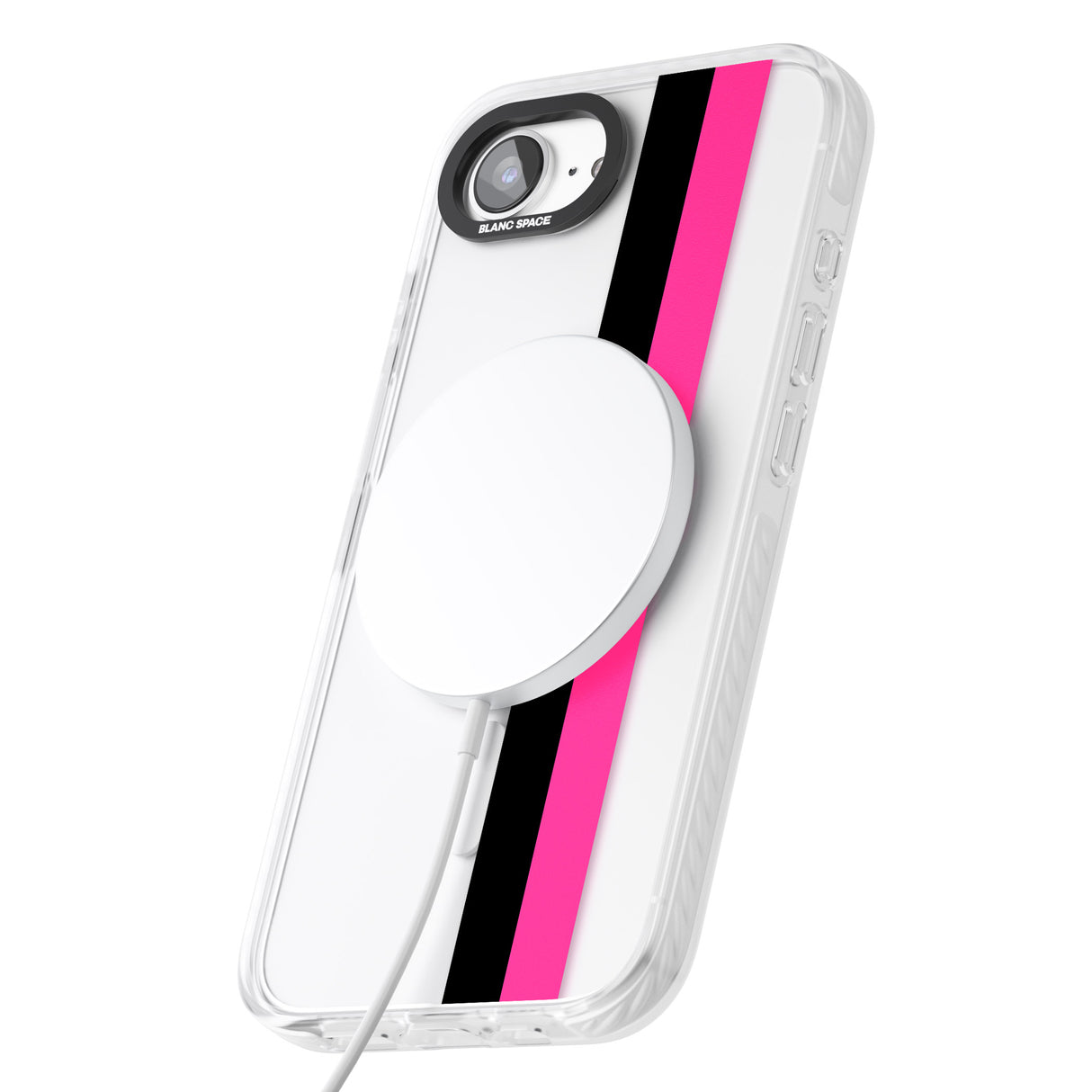 Personalised Clear Text 6D