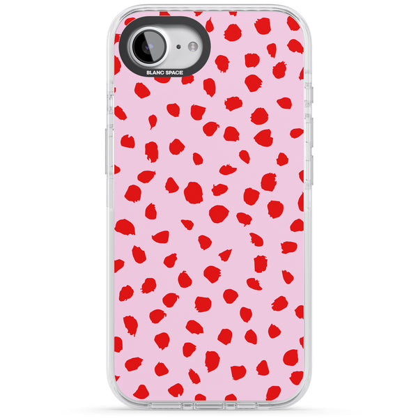 Rouge Confetti