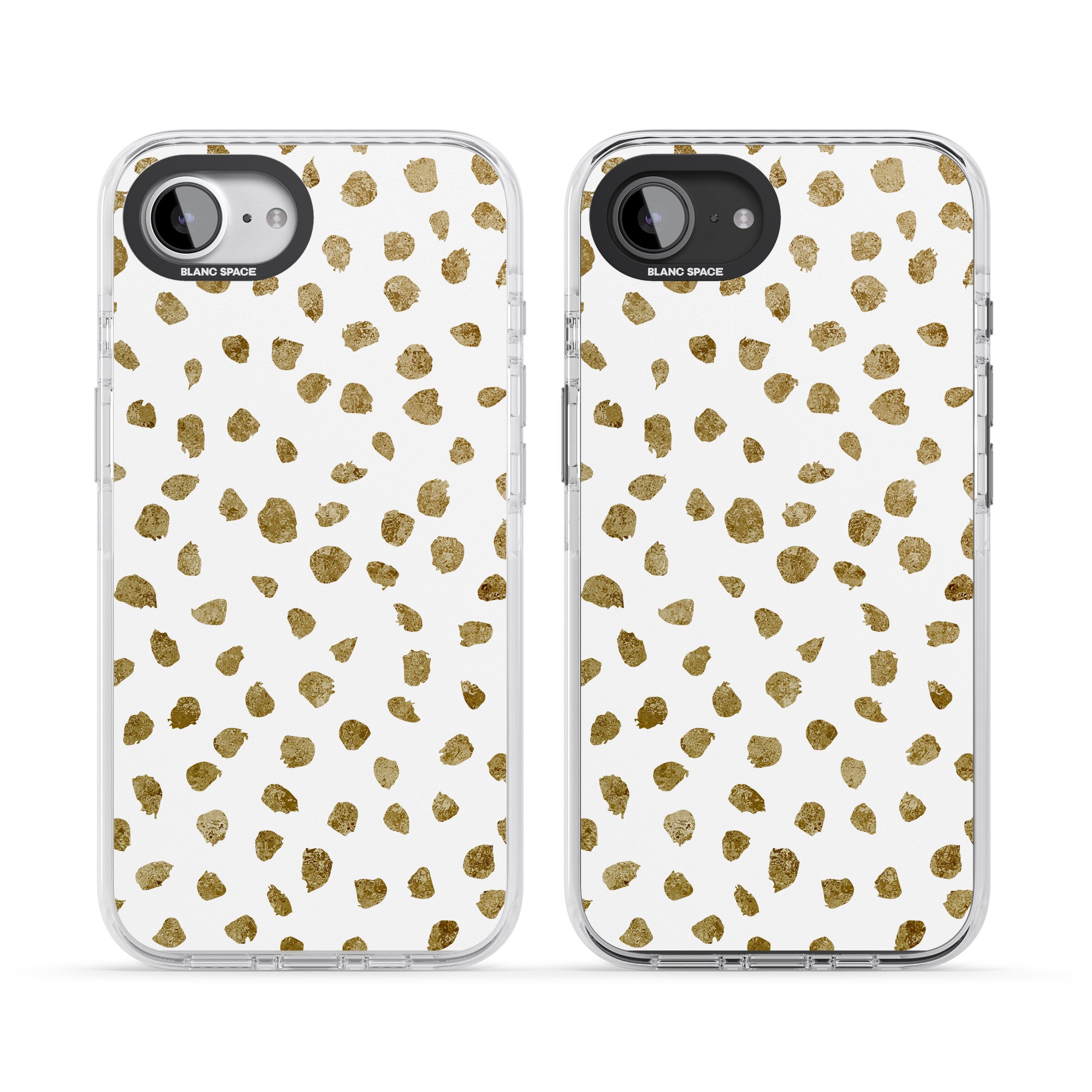 Golden Speckle