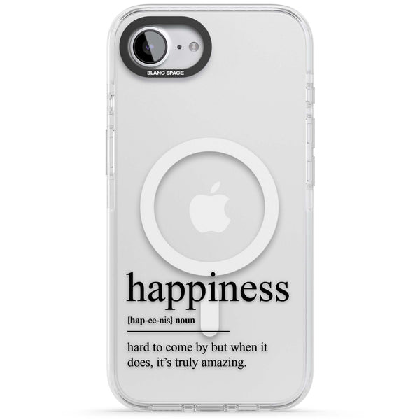 Happiness