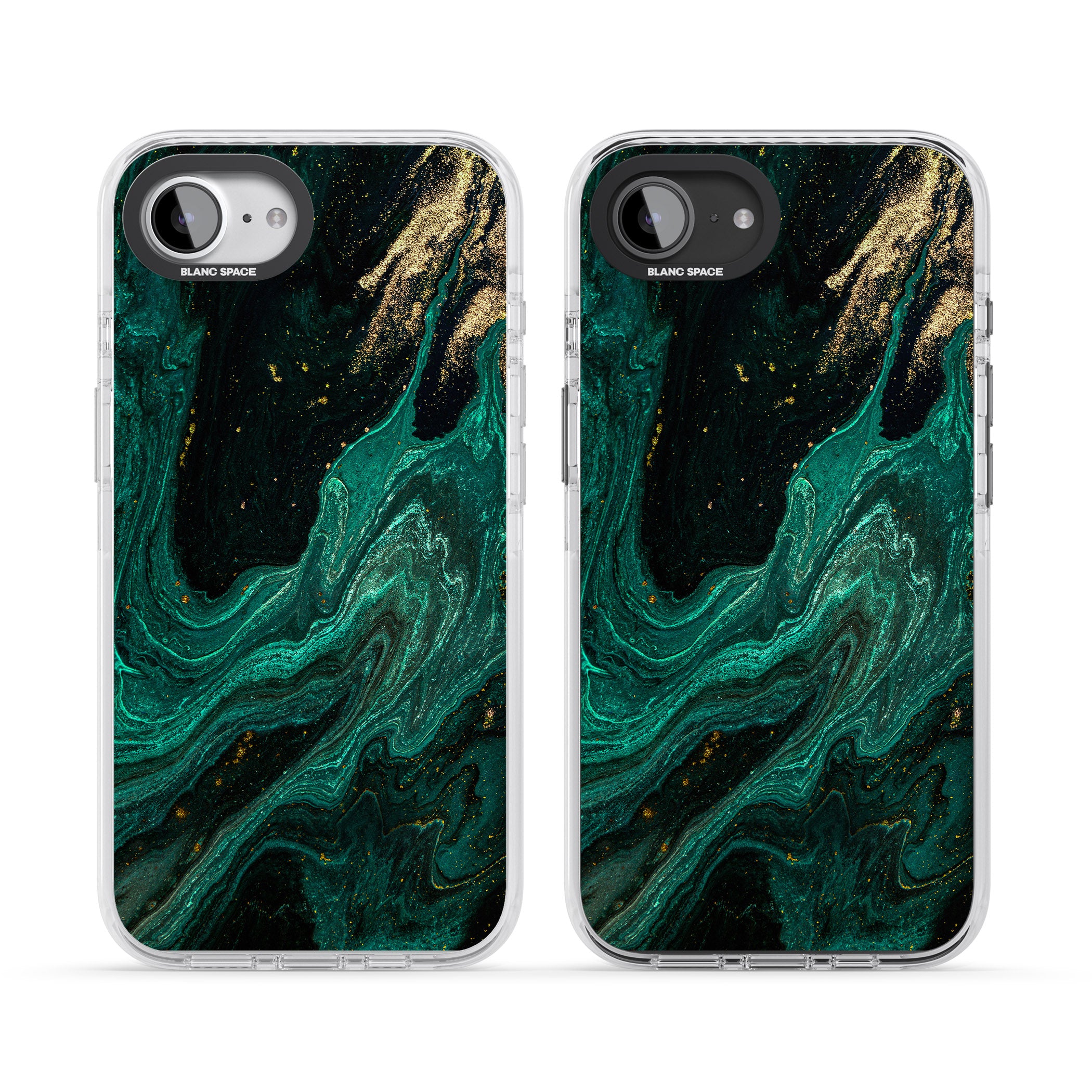 Emerald Lagoon