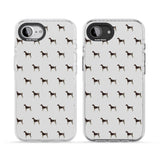 German Shorthaired Pointer Dog Pattern