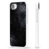 Night Sky Galaxies: Shimmering Stars