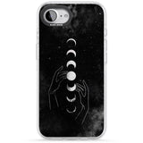 Moon Phases and Hands