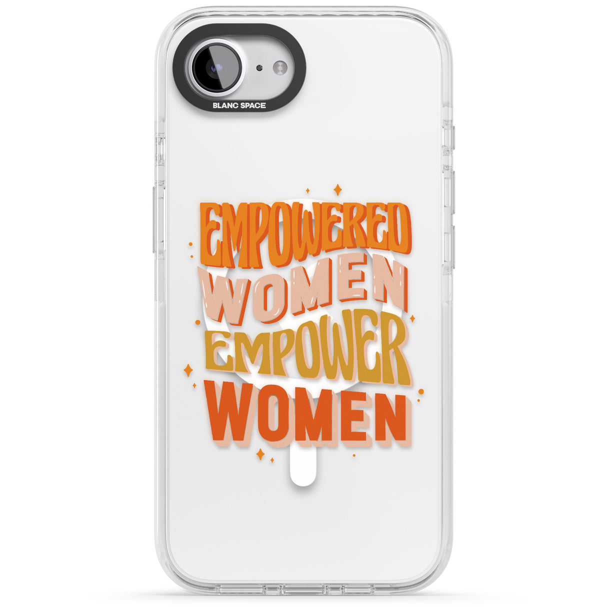 Empowered Women