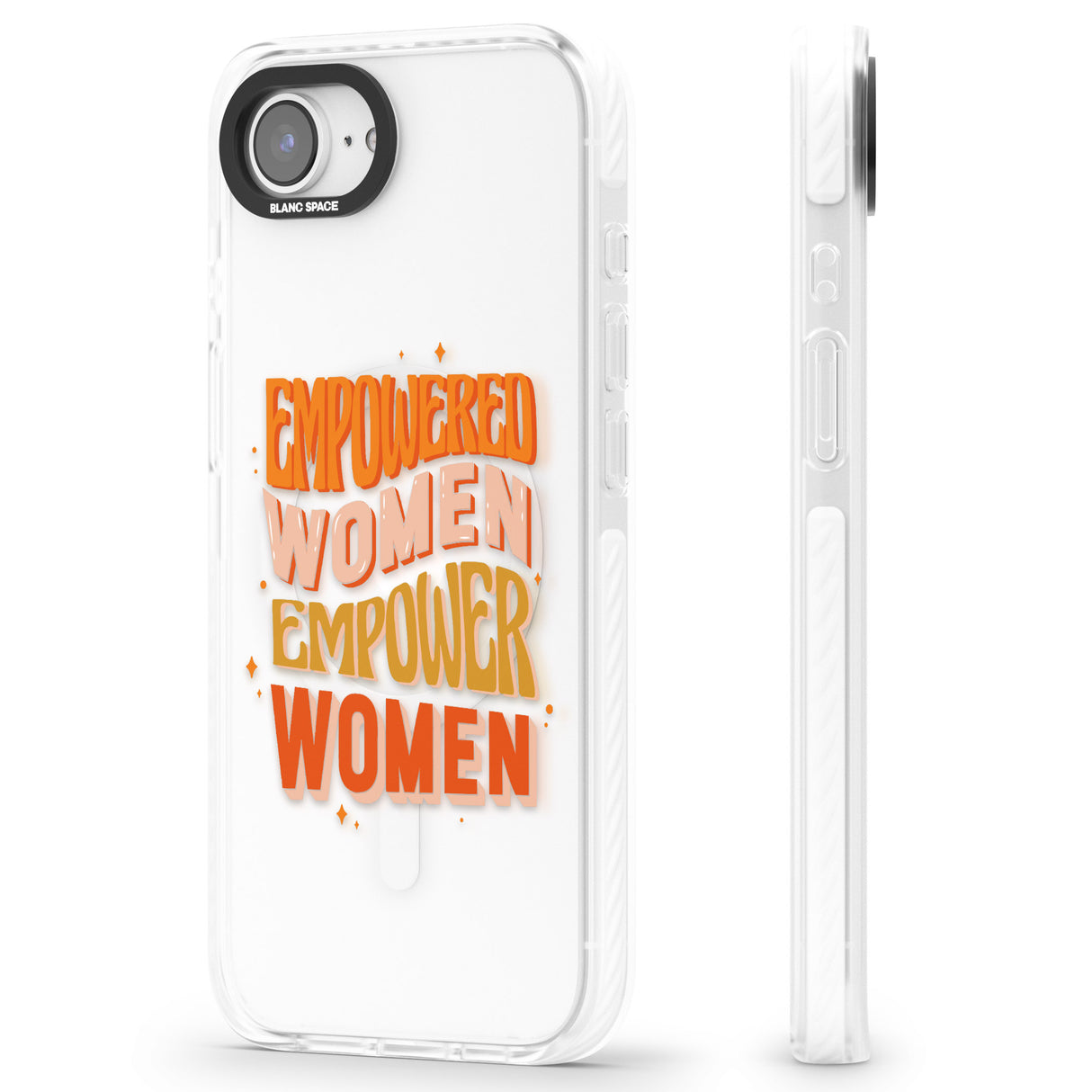 Empowered Women