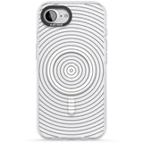 Abstract Lines: Circles