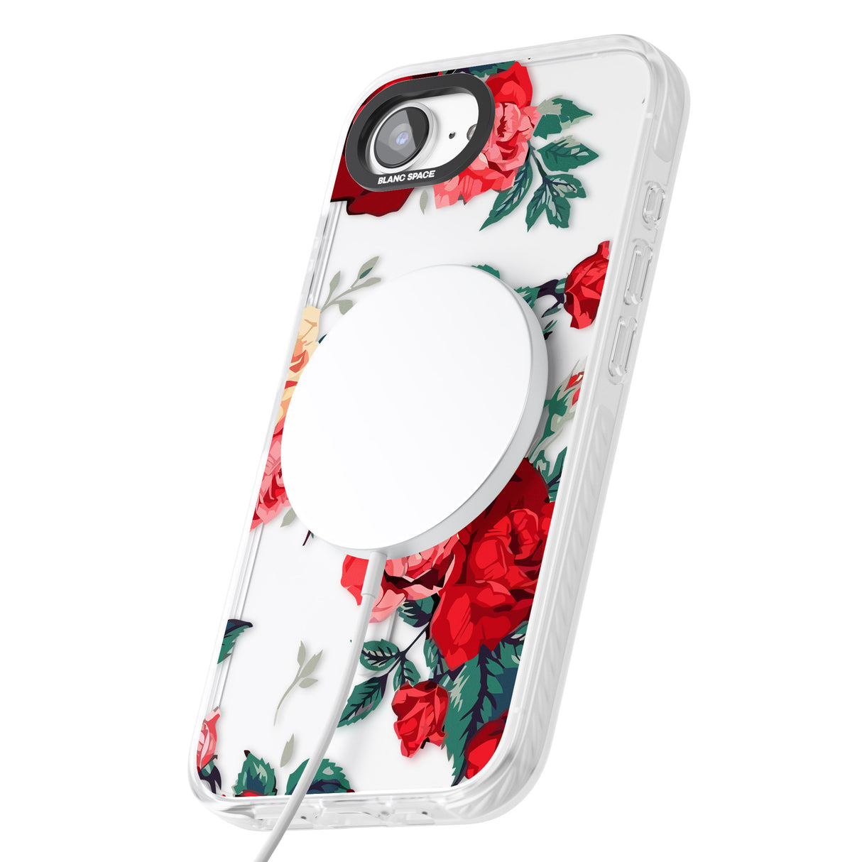 Rose Pattern
