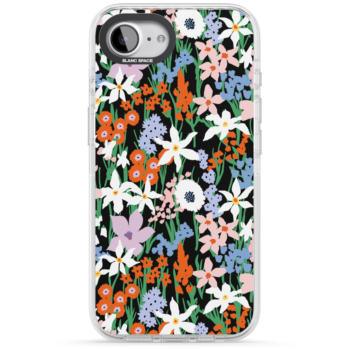 Springtime Meadow: Solid