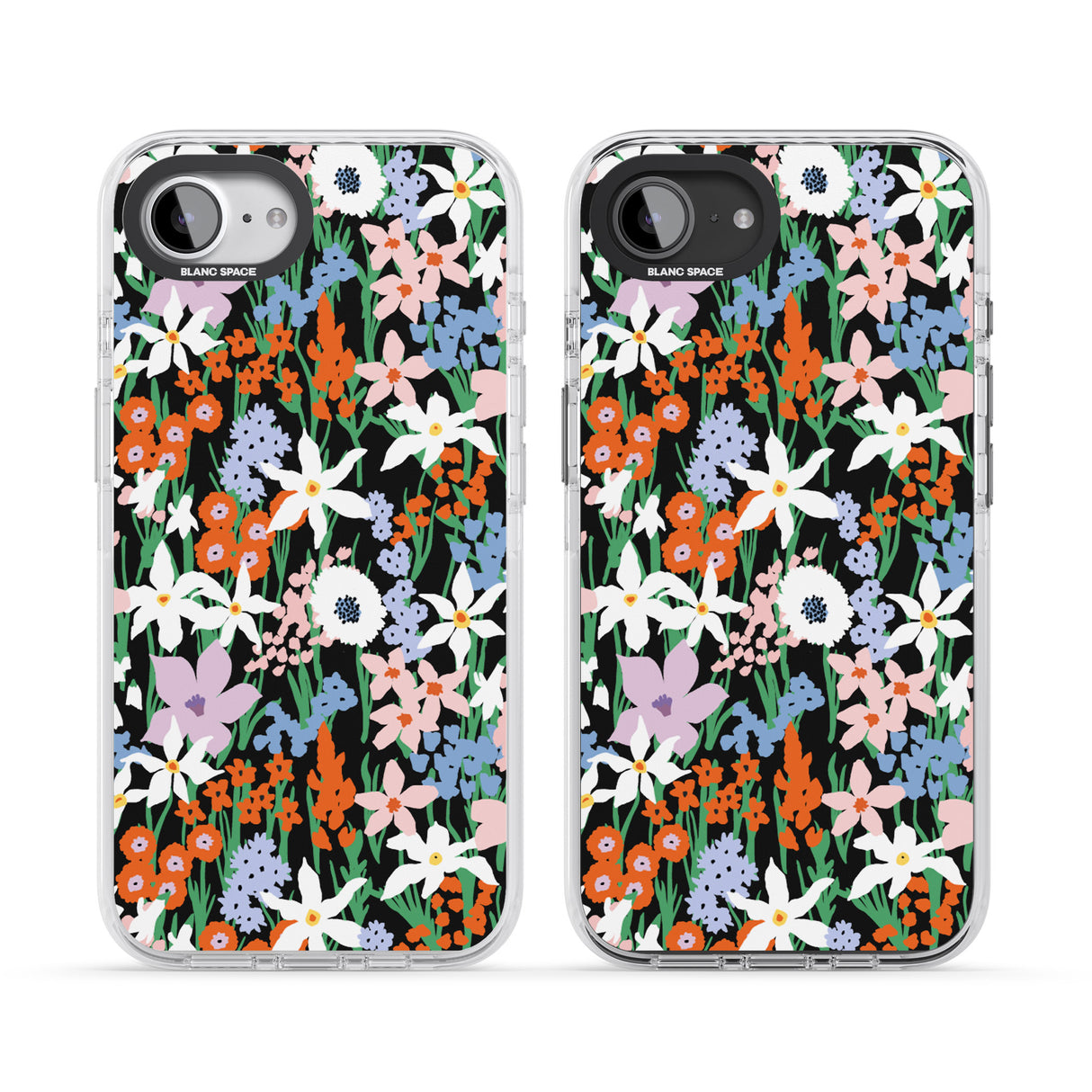 Springtime Meadow: Solid
