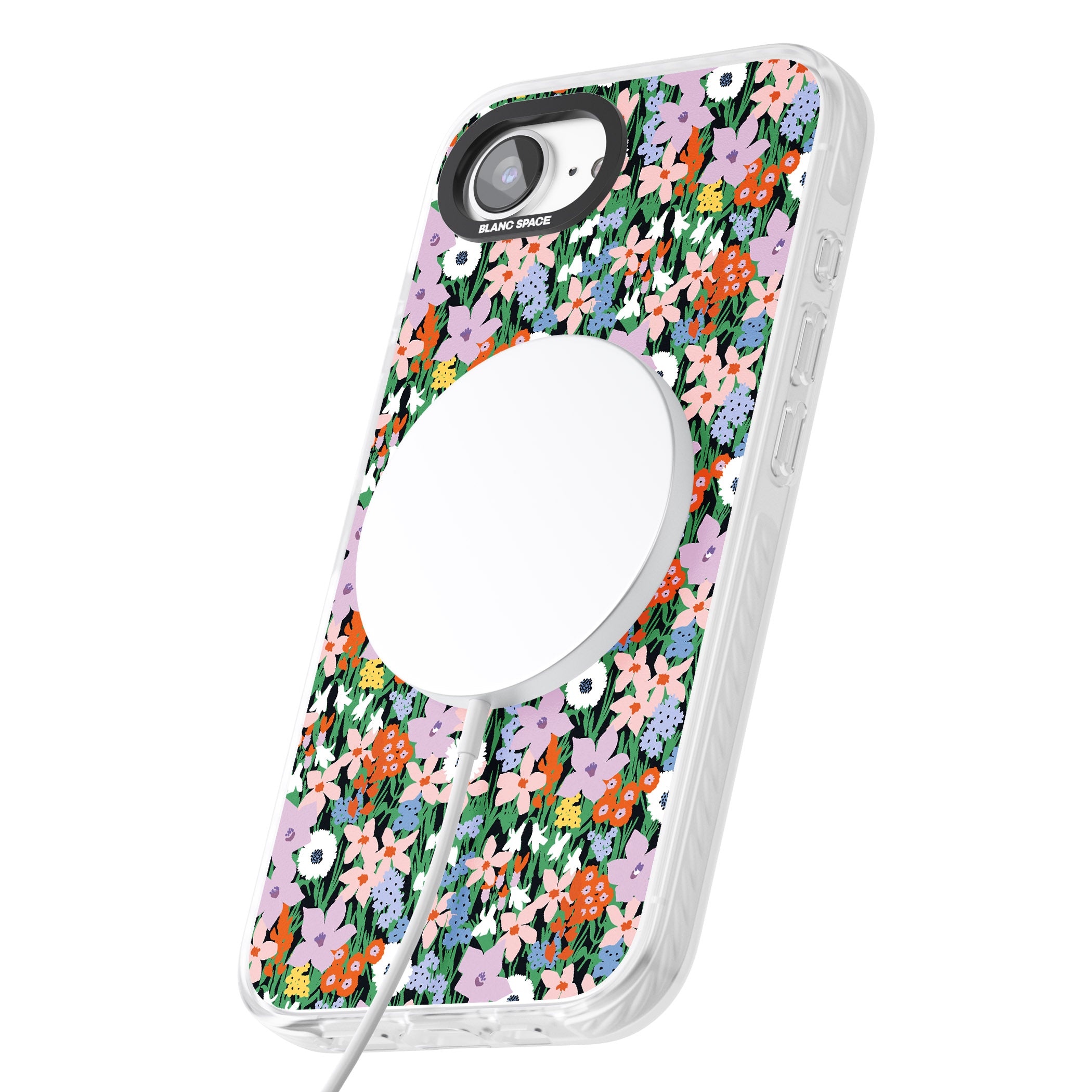 Jazzy Floral Mix