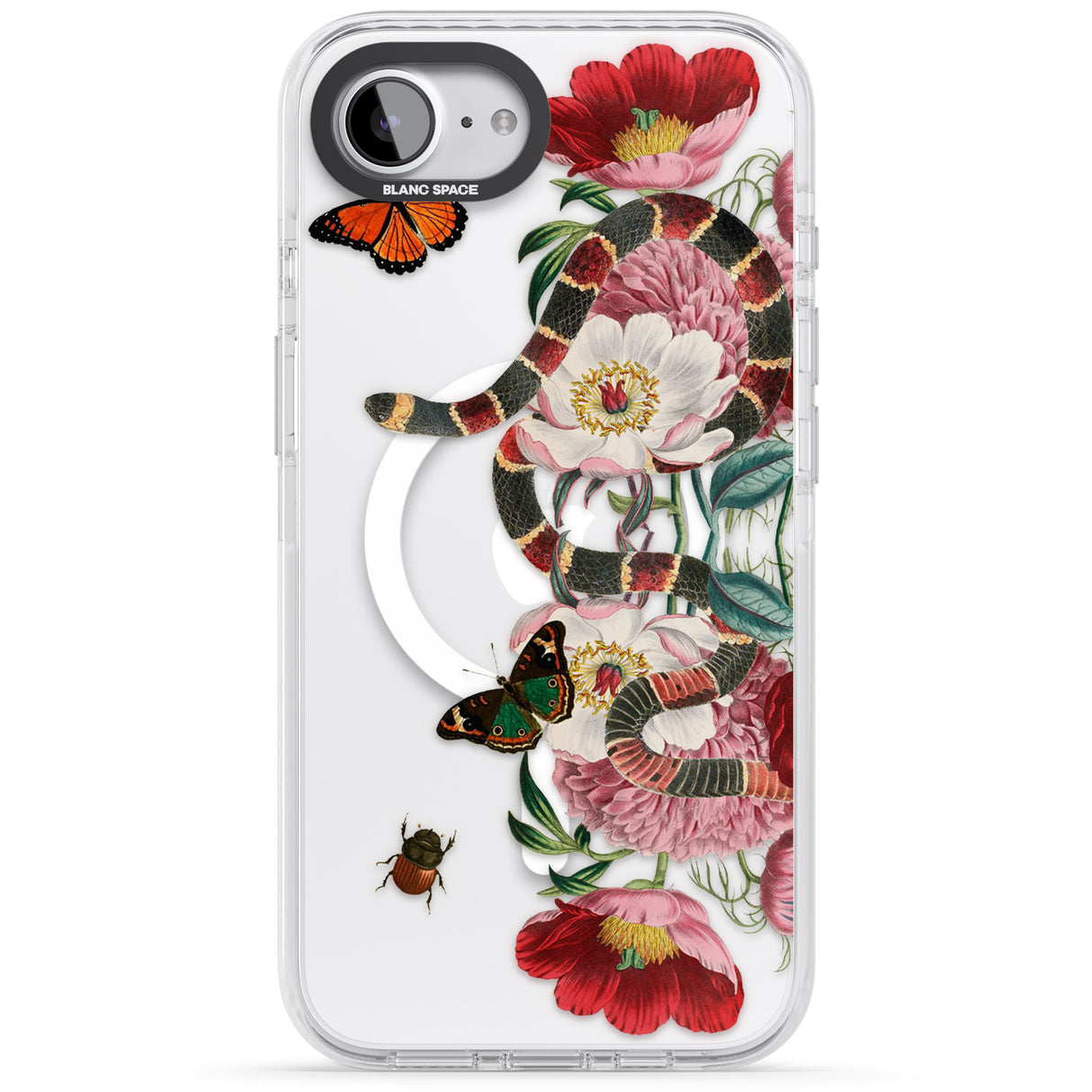 Floral Snake