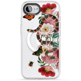Floral Snake