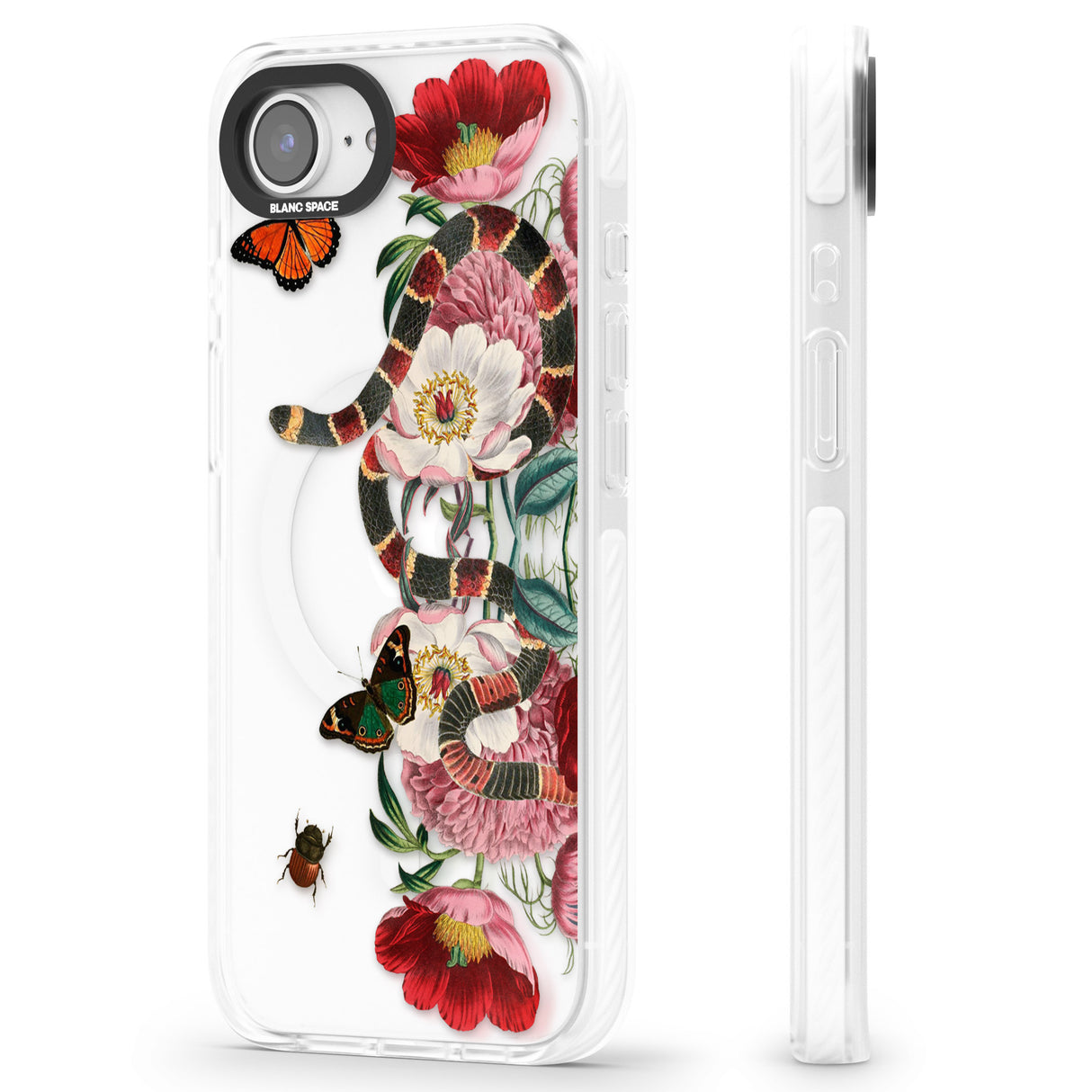 Floral Snake