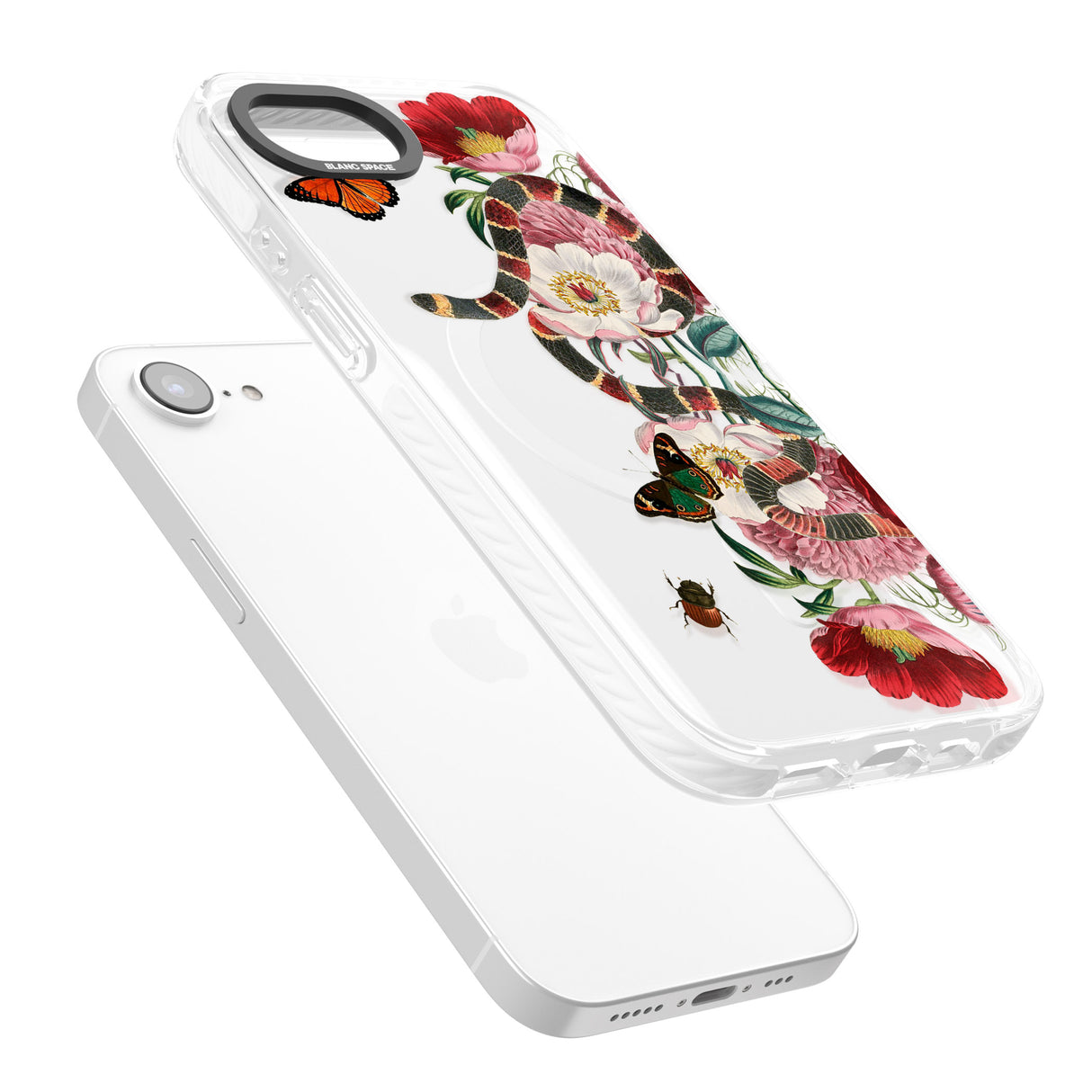 Floral Snake
