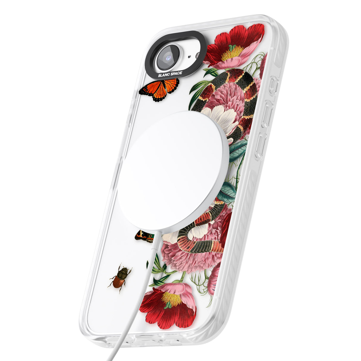 Floral Snake