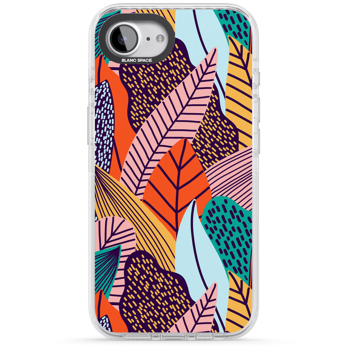 Abstract Leaves
