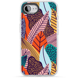 Abstract Leaves