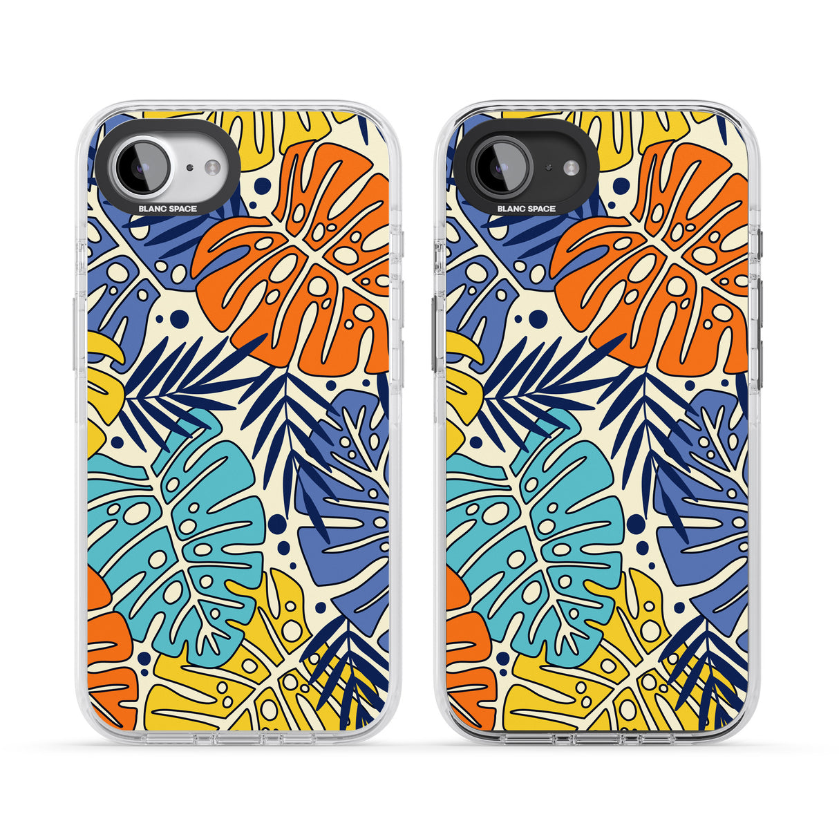 Beach Leaves
