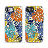 Beach Leaves
