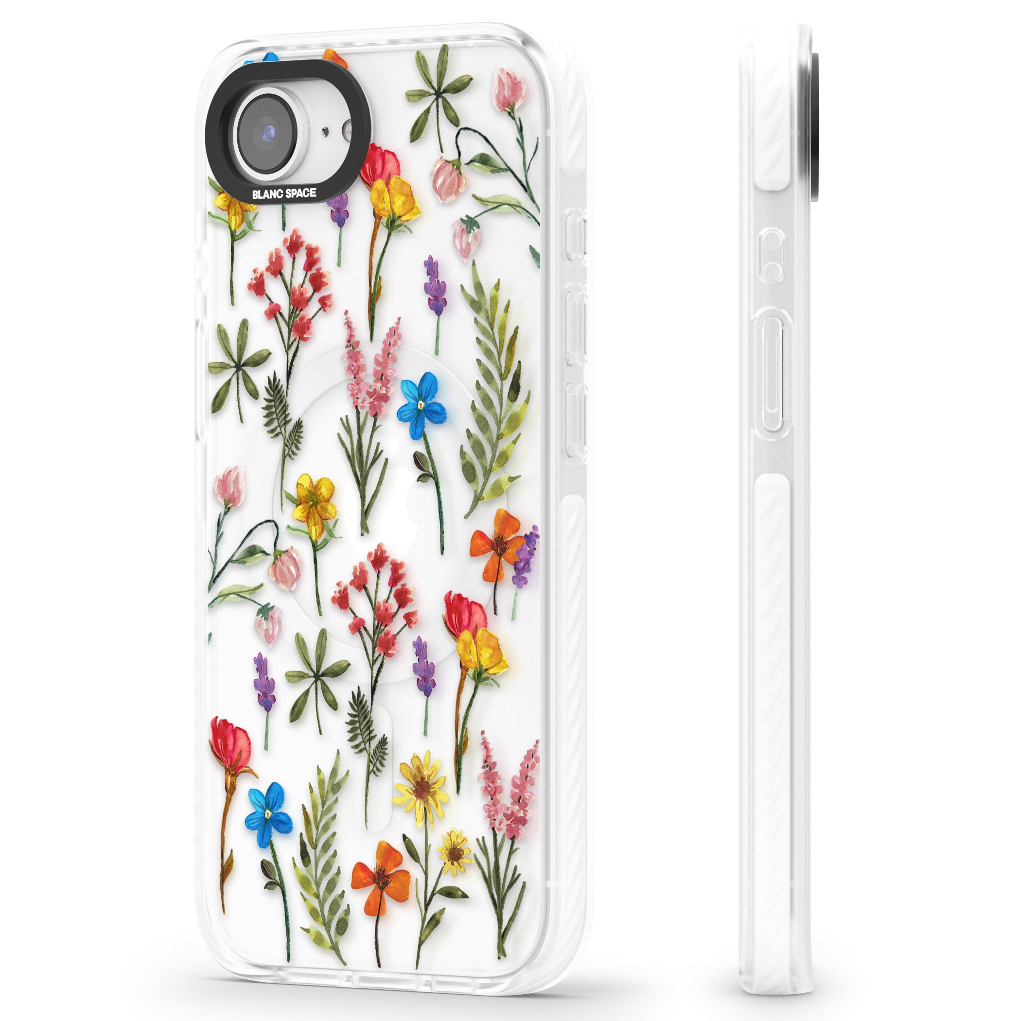Spring Botanicals