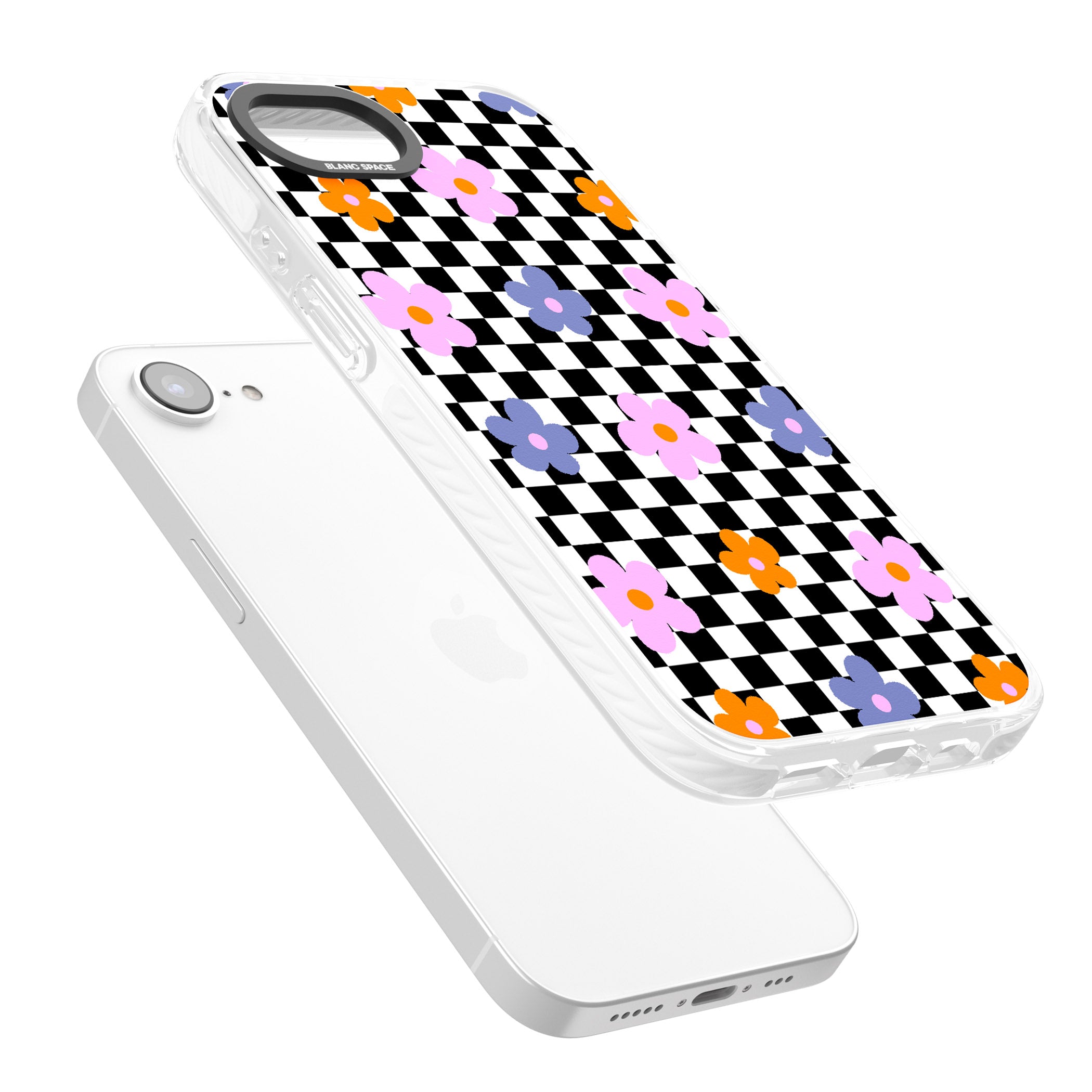 Checkered Blossom