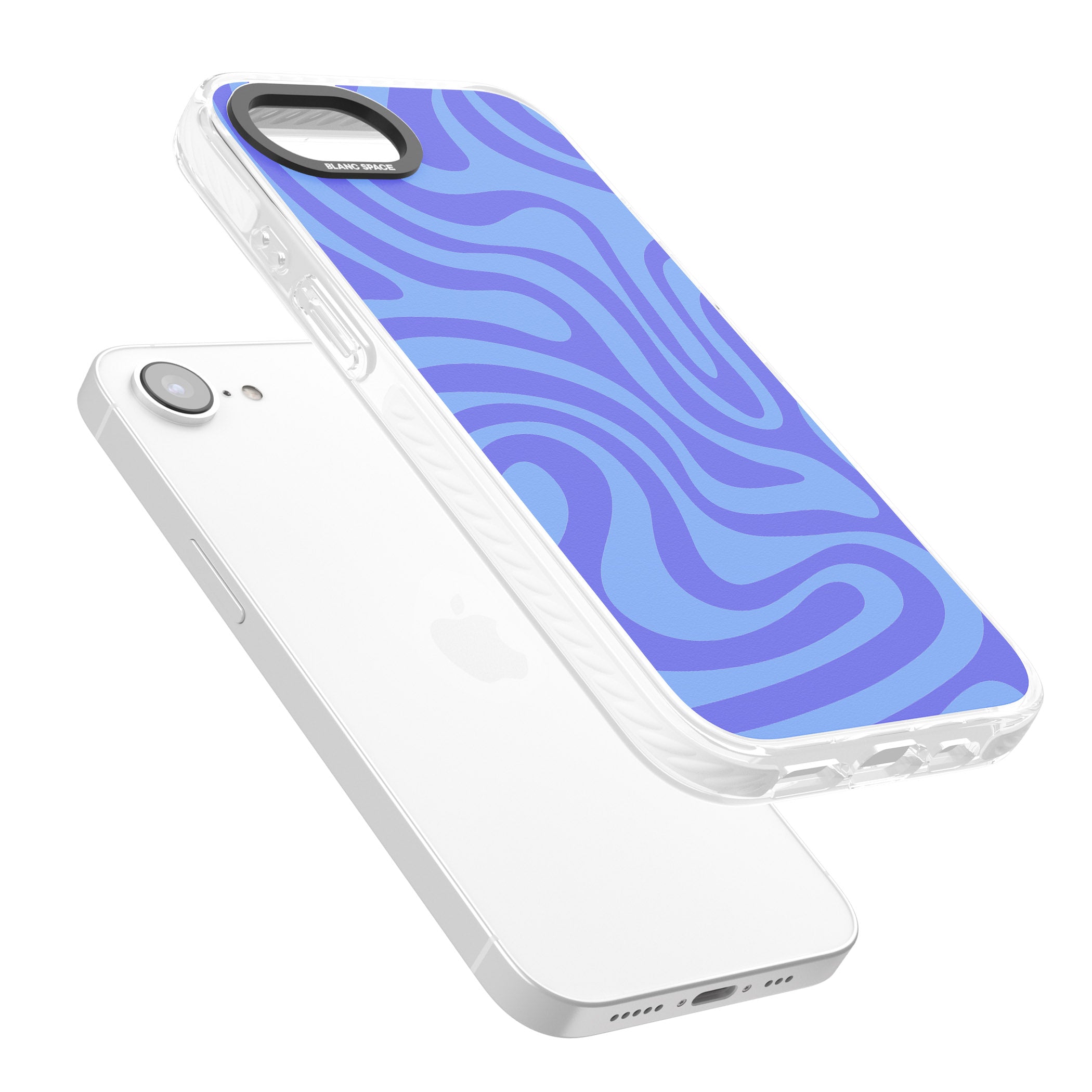 Tranquil Waves