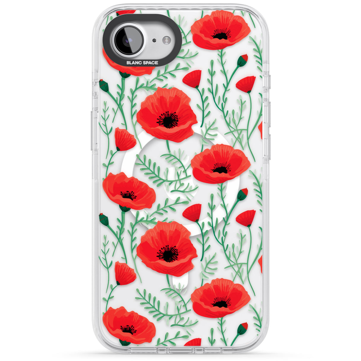 Poppy Garden