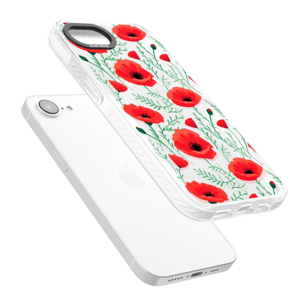 Poppy Garden