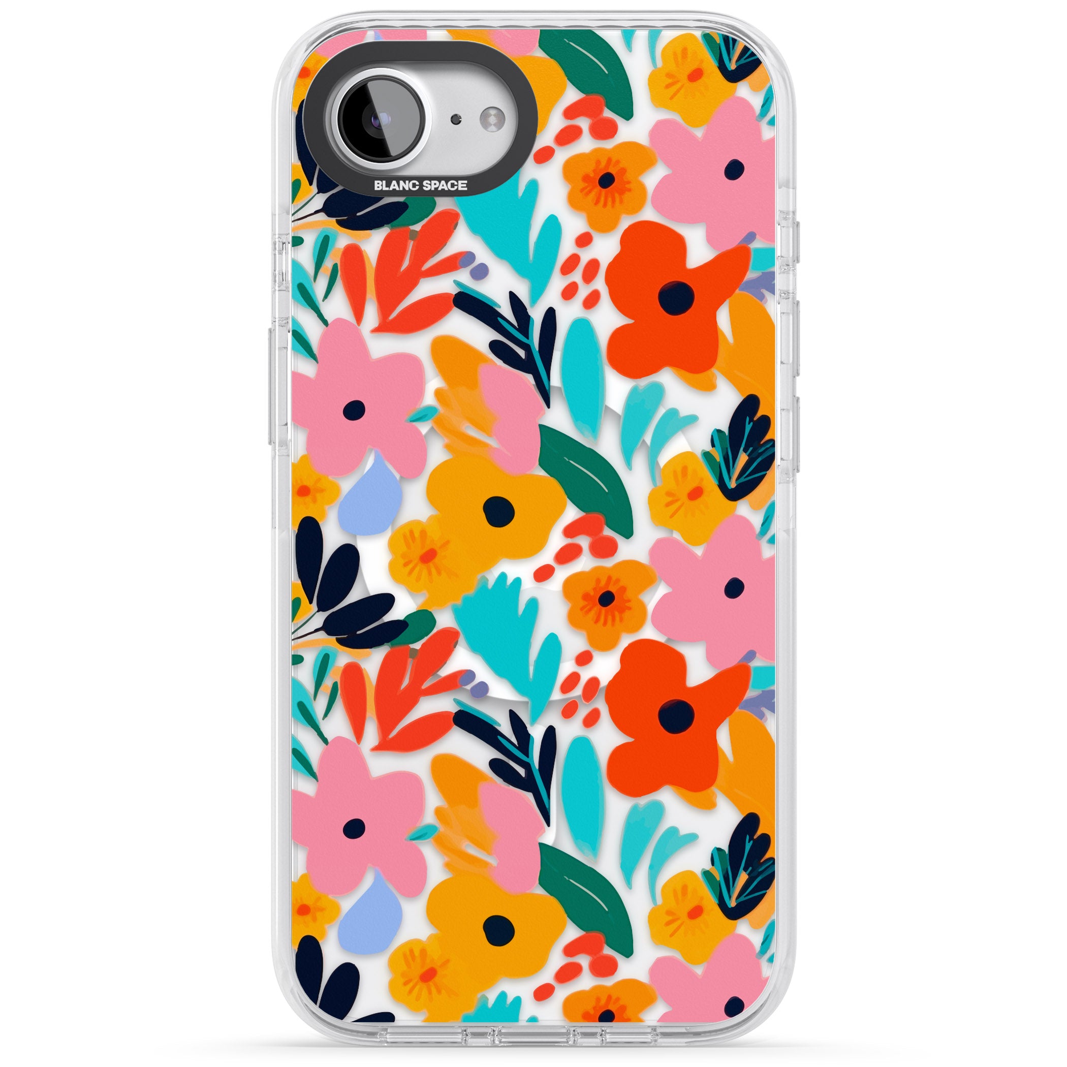 Floral Fiesta