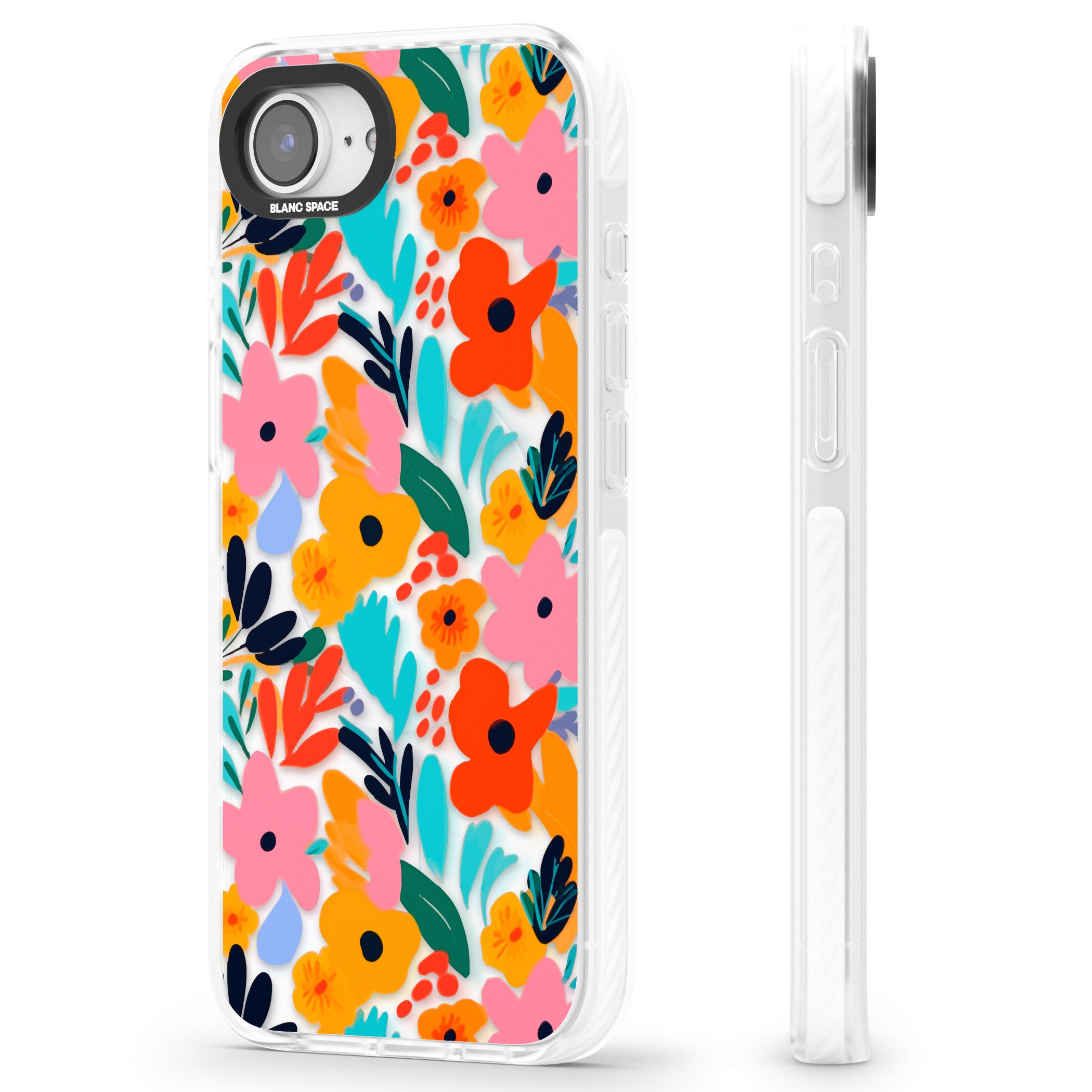 Floral Fiesta