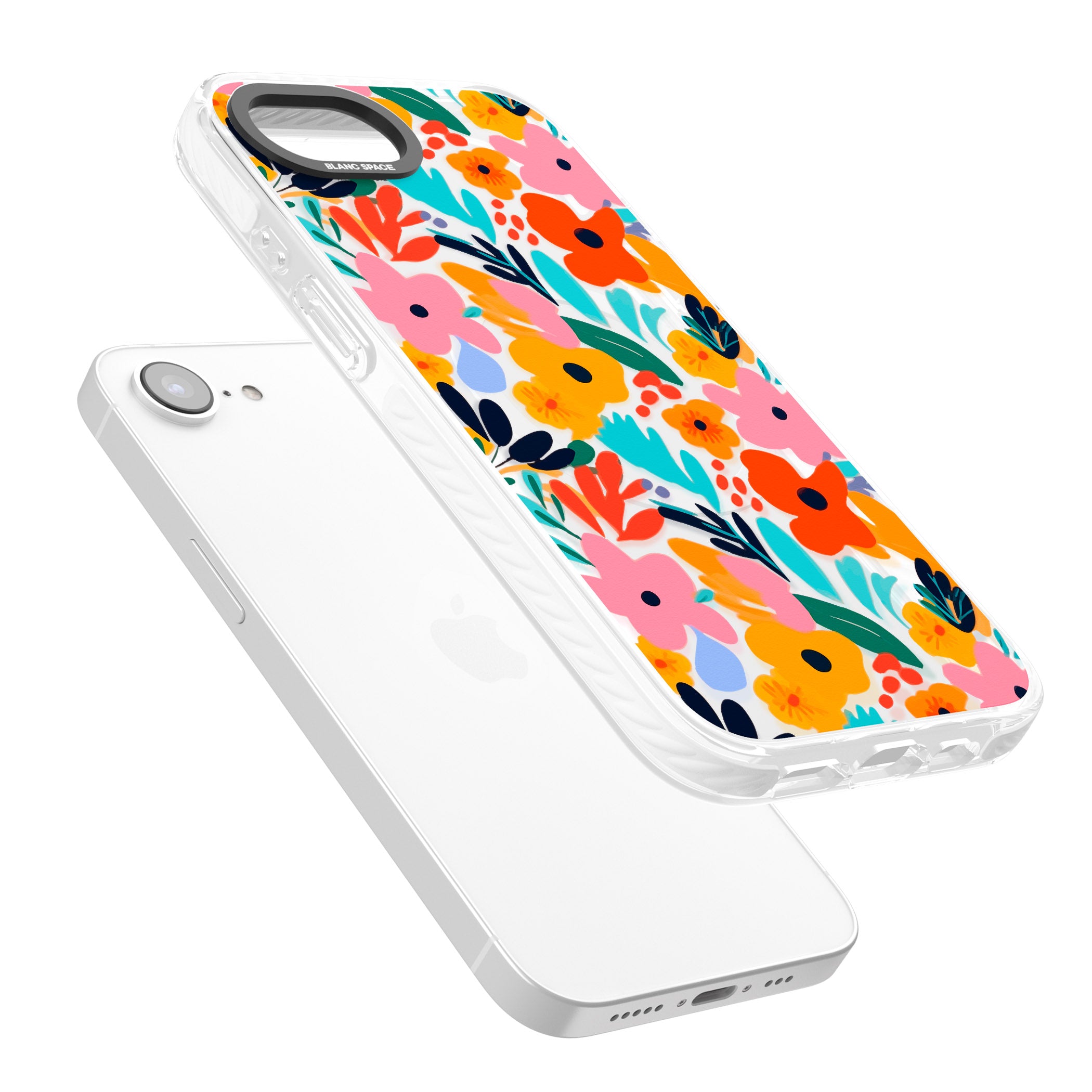 Floral Fiesta