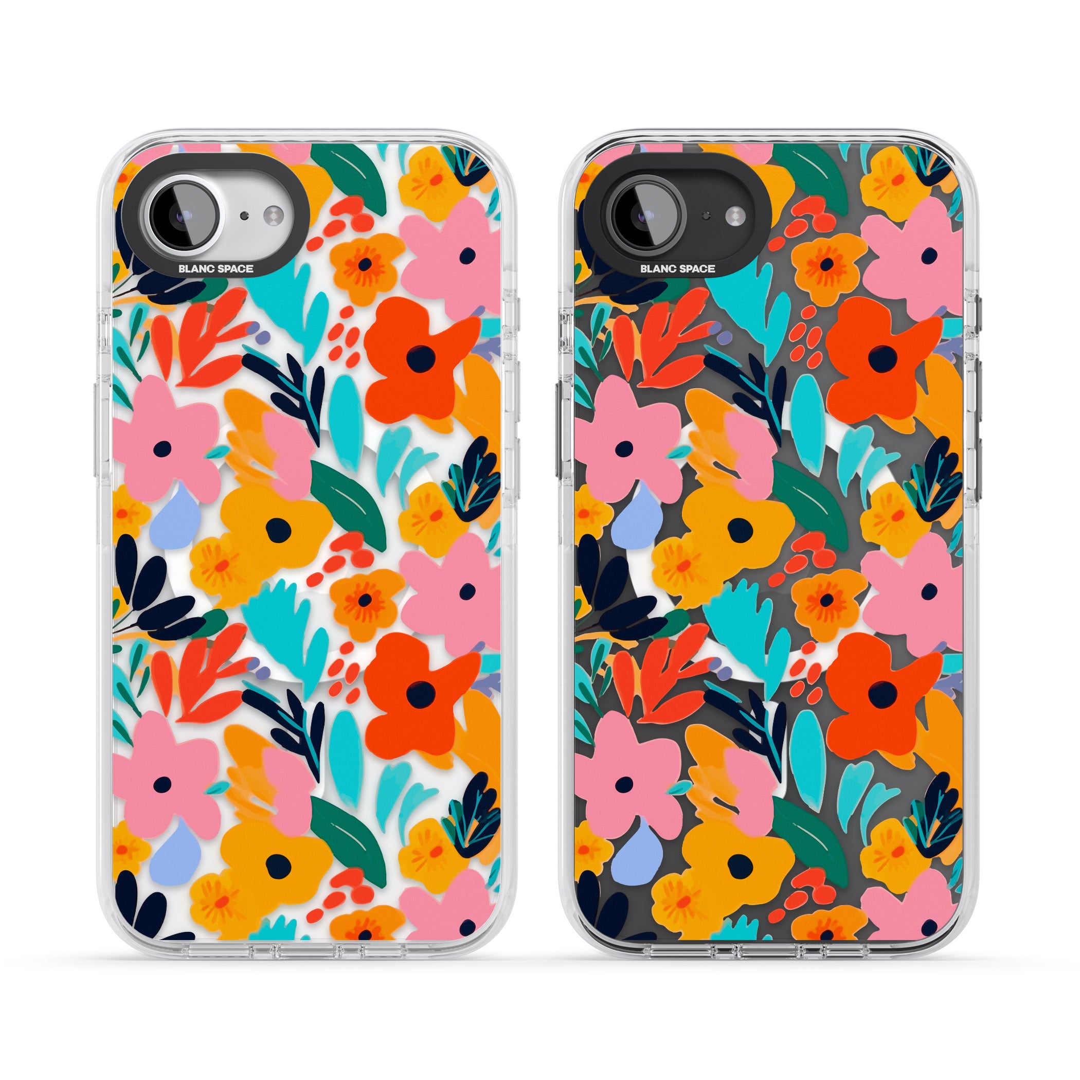 Floral Fiesta