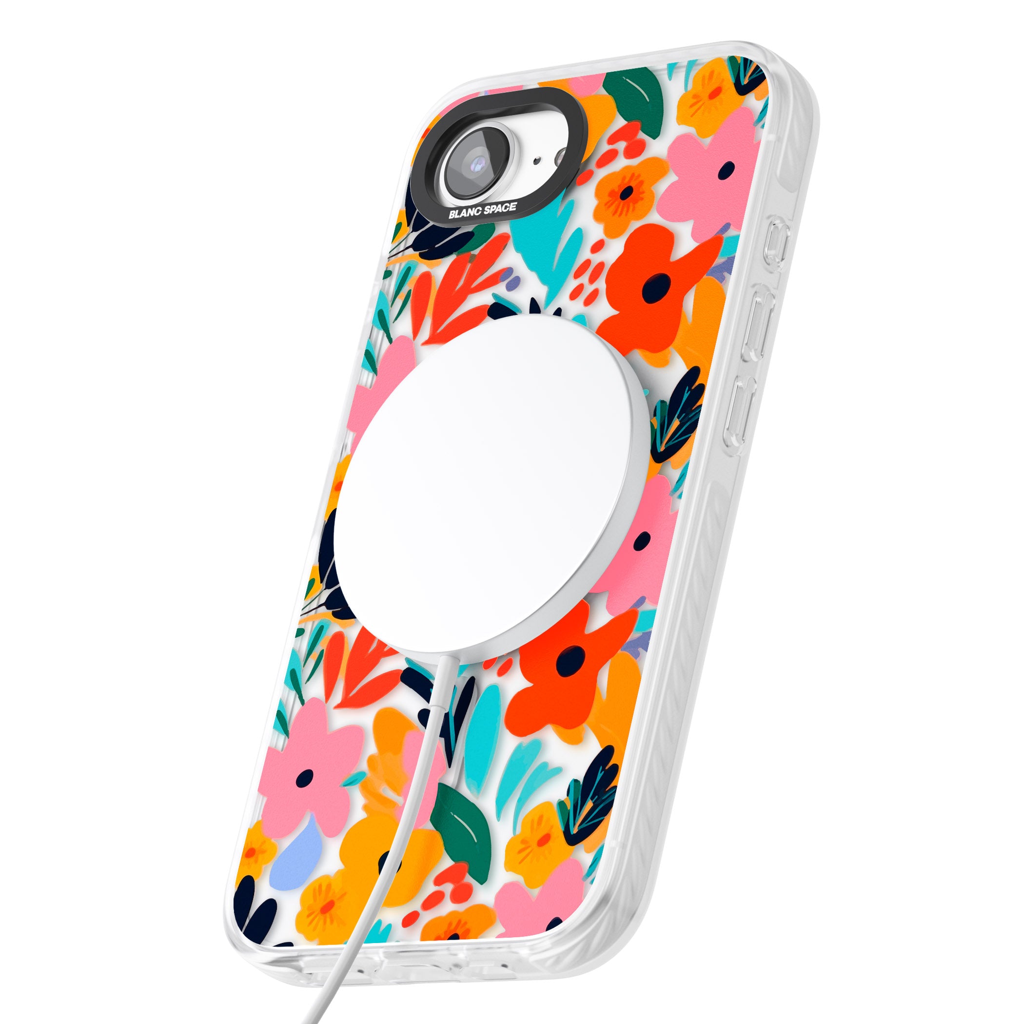 Floral Fiesta