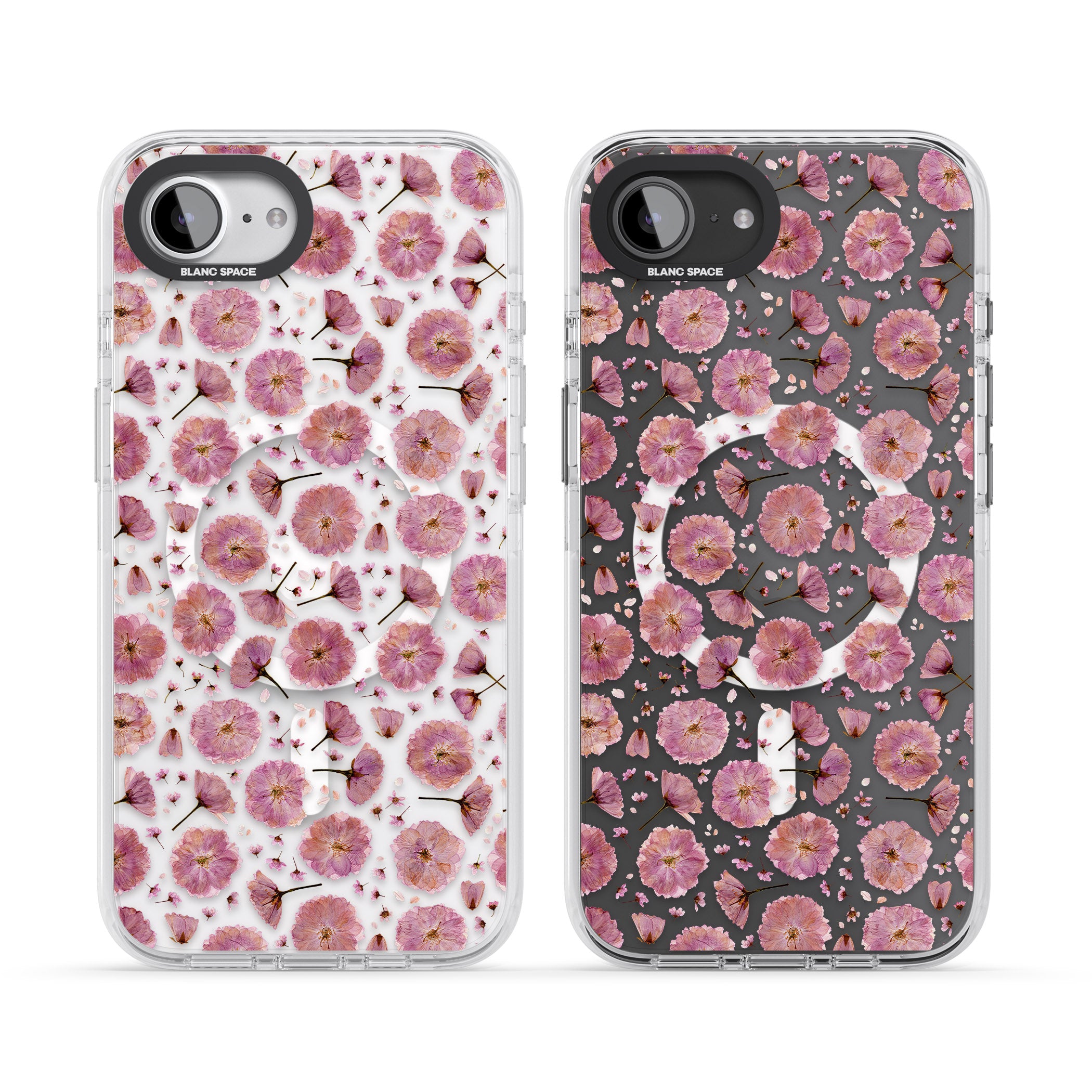 Pink Florals & Blossom