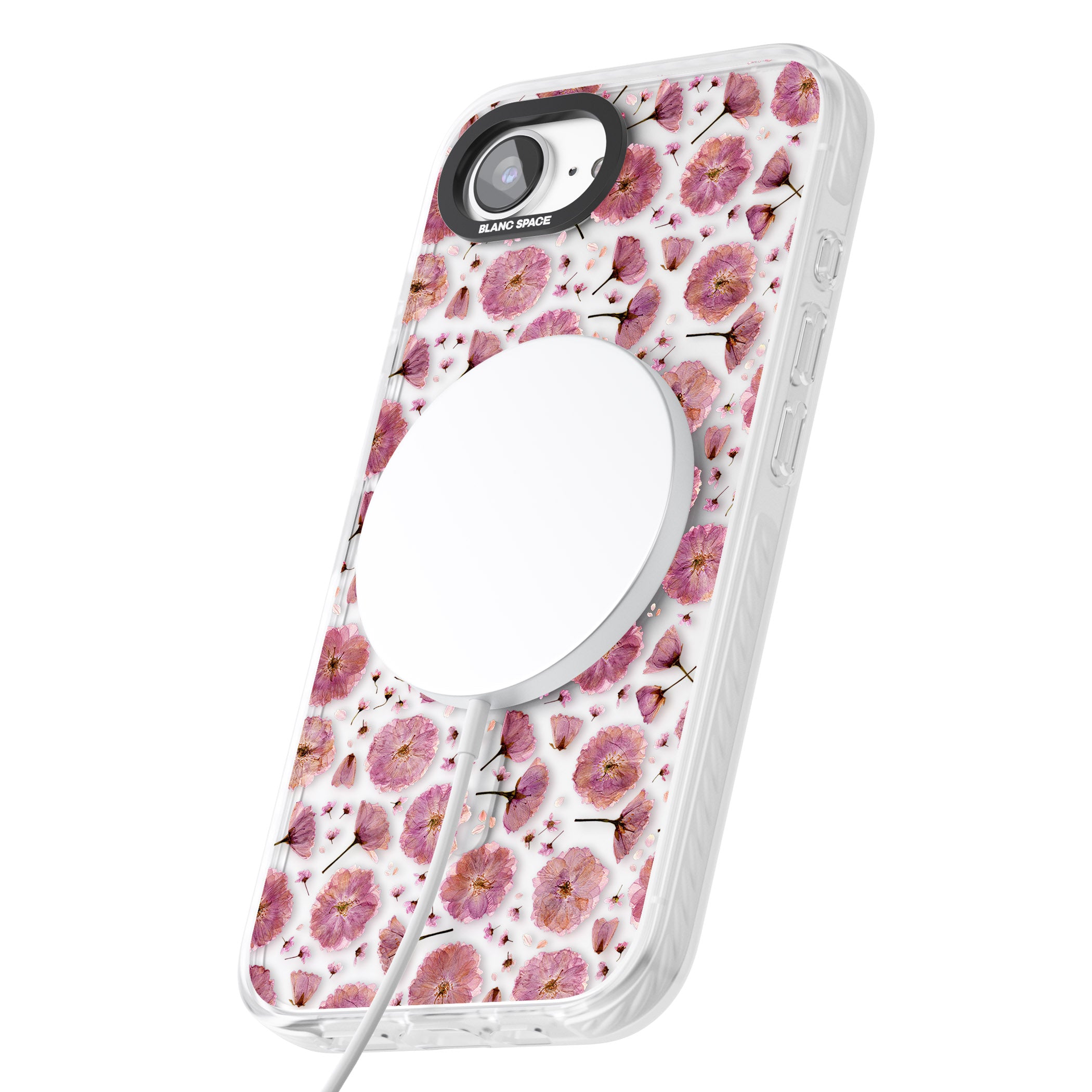 Pink Florals & Blossom