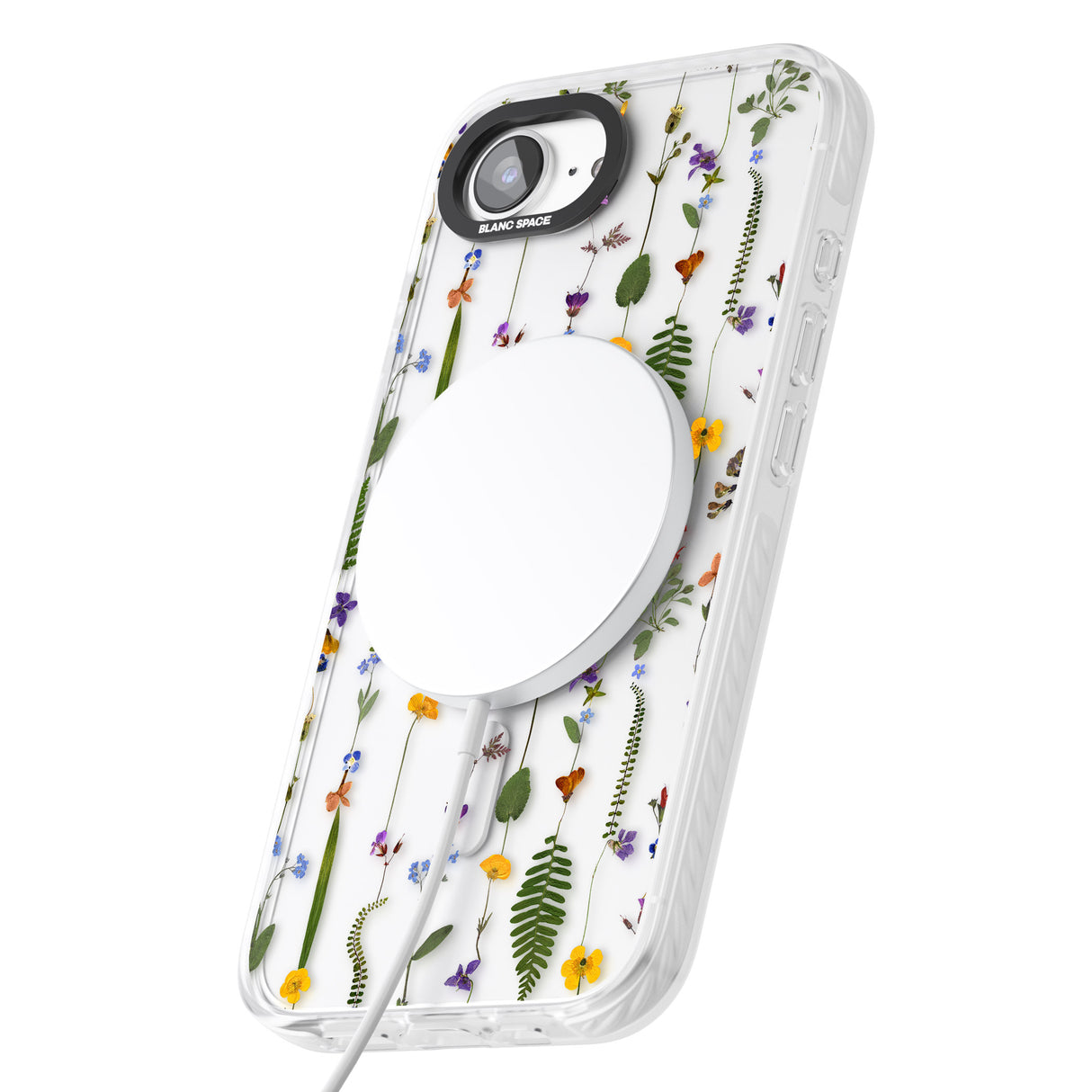 Wildflower Chain