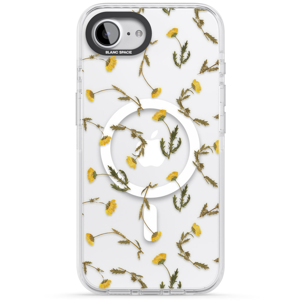 Long Stemmed Wildflowers - Dried Flower-Inspired
