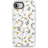 Long Stemmed Wildflowers - Dried Flower-Inspired