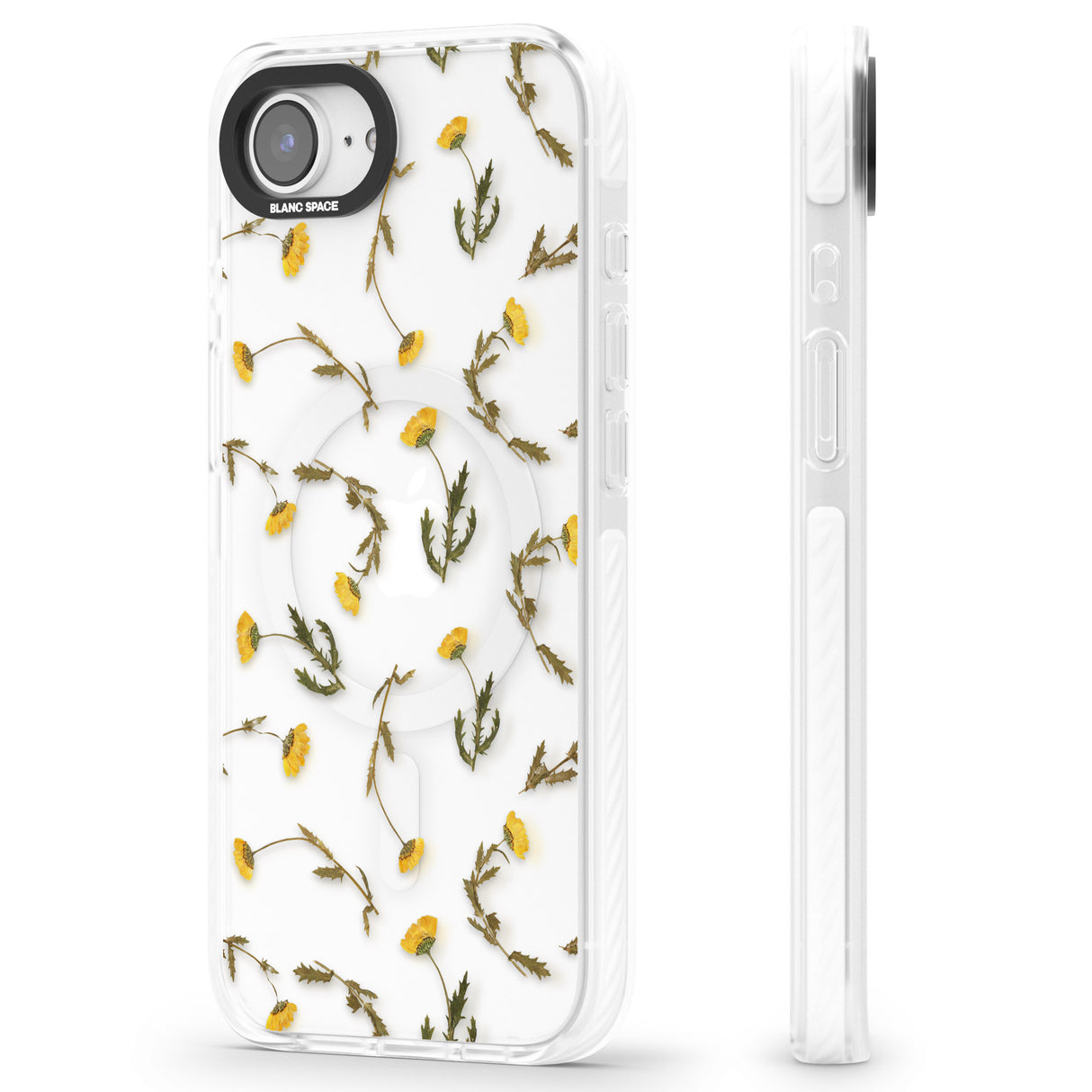 Long Stemmed Wildflowers - Dried Flower-Inspired
