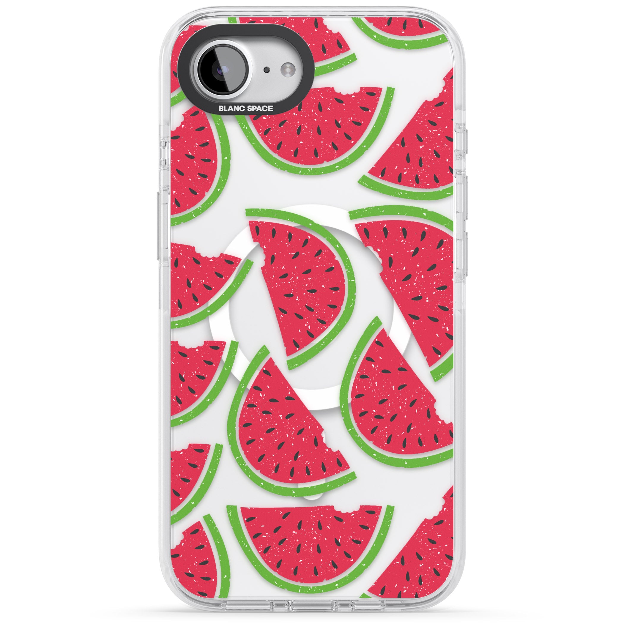 Watermelon Pattern