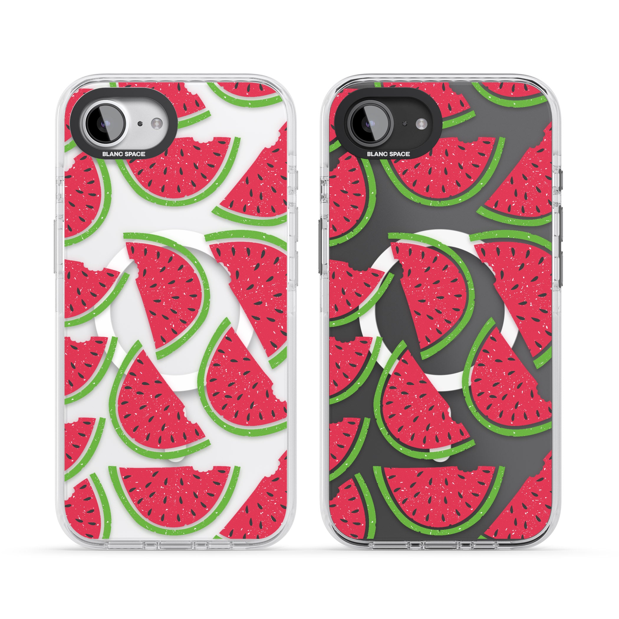 Watermelon Pattern