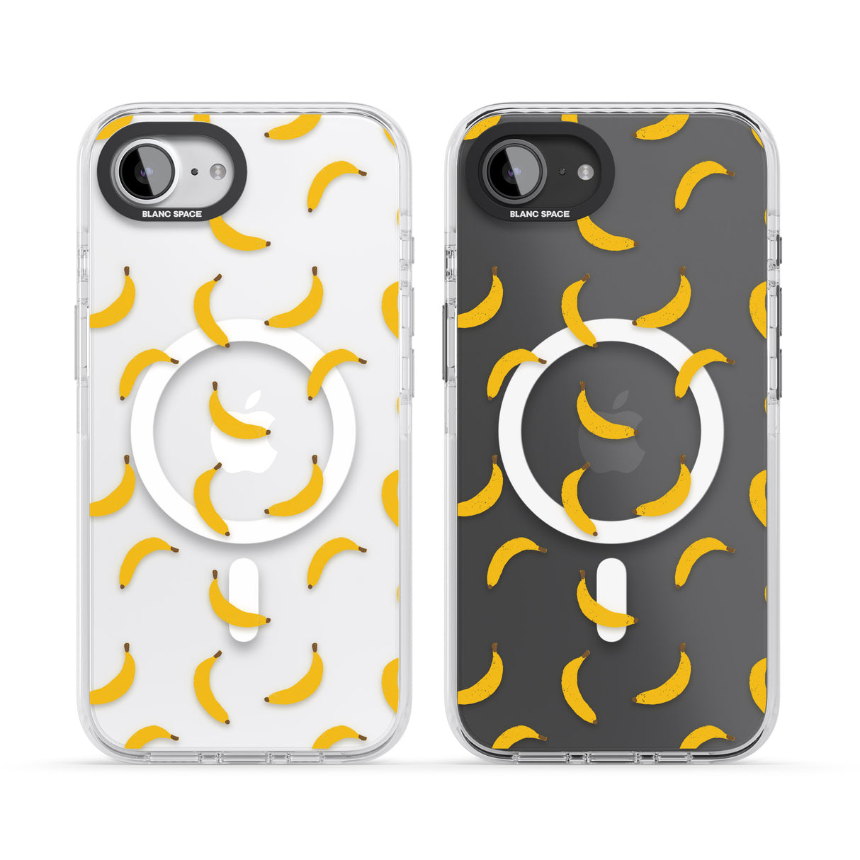 Banana Pattern