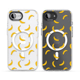Banana Pattern