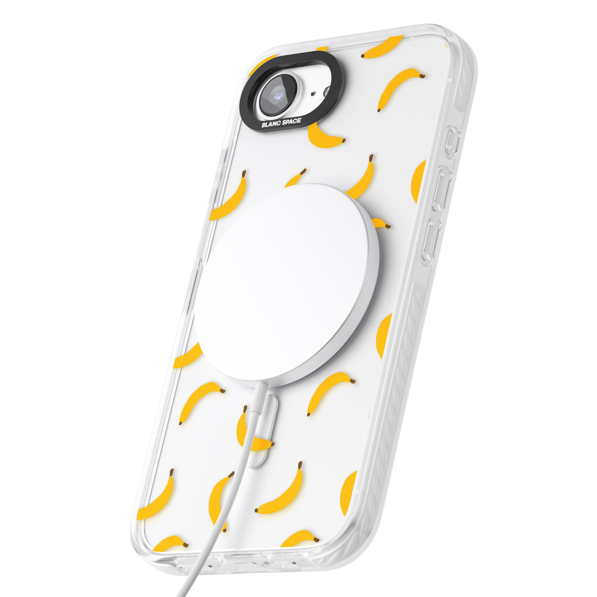 Banana Pattern