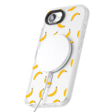 Banana Pattern